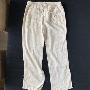 Caslon Linen Pants